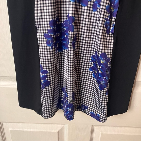 GGblue Golf Tennis Spandex Athletic Dress with Pockets Size XL - Picture 2 of 12